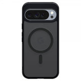 Spigen Google Pixel 10 Pro XL Cover Ultra Hybrid MagFit Frost Black