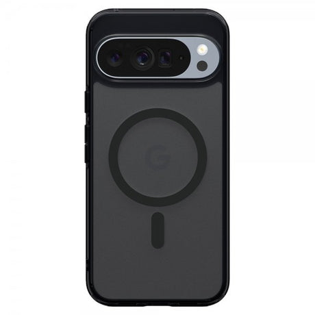 Spigen Google Pixel 10 Pro XL Cover Ultra Hybrid MagFit Frost Black