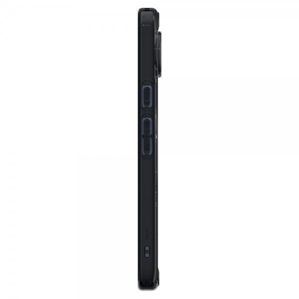 Spigen Google Pixel 10 Pro XL Cover Ultra Hybrid MagFit Frost Black