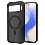 Spigen Google Pixel 10 Pro XL Cover Ultra Hybrid MagFit Frost Black