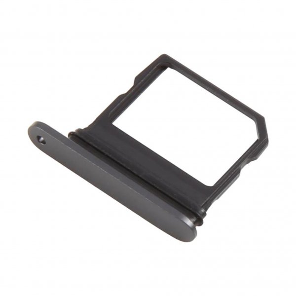 Google Pixel 10 SIM-kortholder - Sort