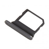 Google Pixel 10 SIM-kortholder - Sort