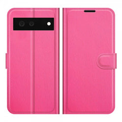 Google Pixel 6 Etui