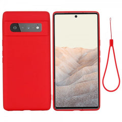 Google Pixel 6 Pro Cover