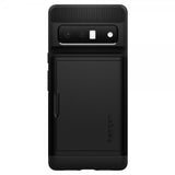 Spigen Google Pixel 6 Pro Cover Slim Armor CS Sort