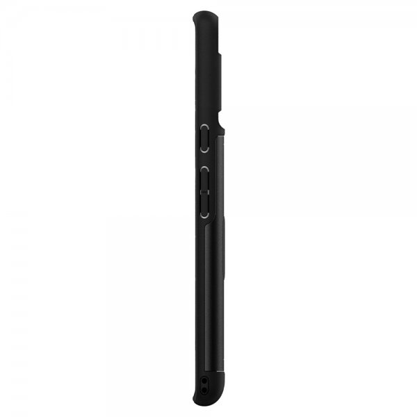 Spigen Google Pixel 6 Pro Cover Slim Armor CS Sort