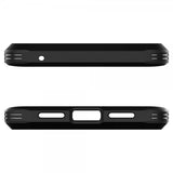Spigen Google Pixel 6 Pro Cover Tough Armor Gunmetal