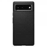 Spigen Google Pixel 6 Cover Liquid Air Mat Sort