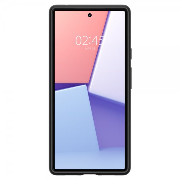 Spigen Google Pixel 6 Cover Thin Fit Sort
