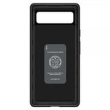 Spigen Google Pixel 6 Cover Thin Fit Sort