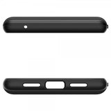 Spigen Google Pixel 6 Cover Thin Fit Sort