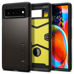 Google Pixel 6 Cover
