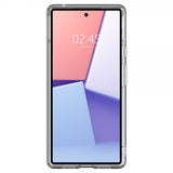 Spigen Google Pixel 6 Cover Ultra Hybrid Krystalklar