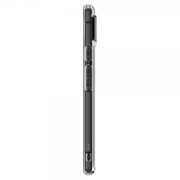 Spigen Google Pixel 6 Cover Ultra Hybrid Krystalklar