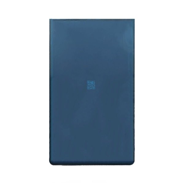 Google Pixel 6A Bagside/Batterilåge - Grøn