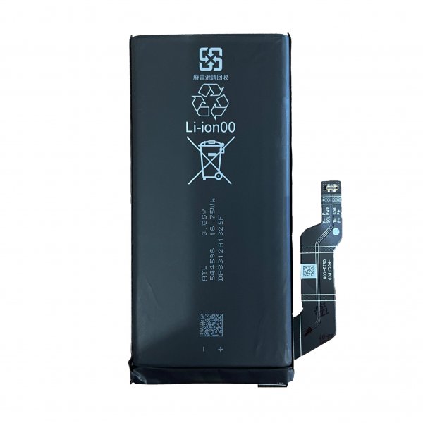 Google Pixel 6a Original Batteri