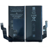 Google Pixel 6a Original Batteri