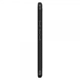 Spigen Google Pixel 6a Cover Rugged Armor Mat Sort