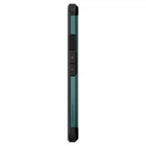Spigen Google Pixel 6a Cover Tough Armor Midnight Green