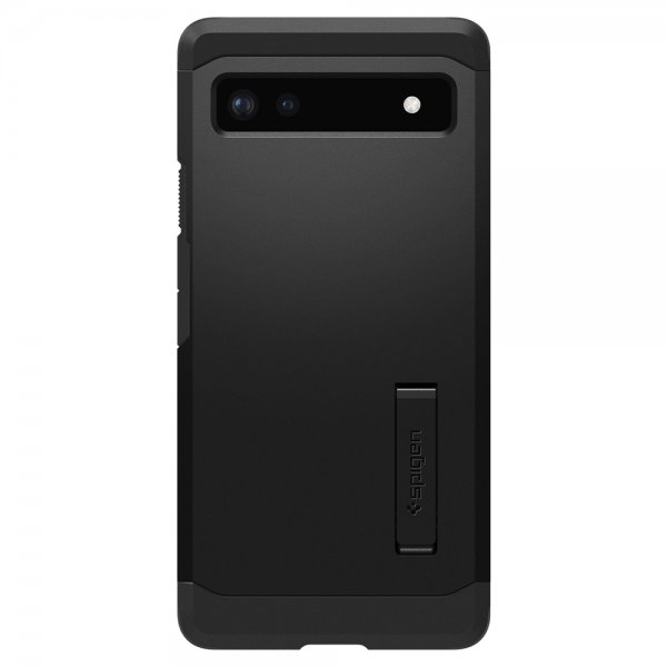 Spigen Google Pixel 6a Cover Tough Armor Sort