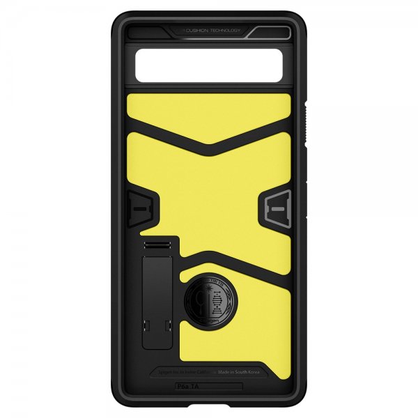 Spigen Google Pixel 6a Cover Tough Armor Sort