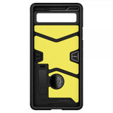 Spigen Google Pixel 6a Cover Tough Armor Sort