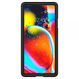 Spigen Google Pixel 6a Cover Tough Armor Sort