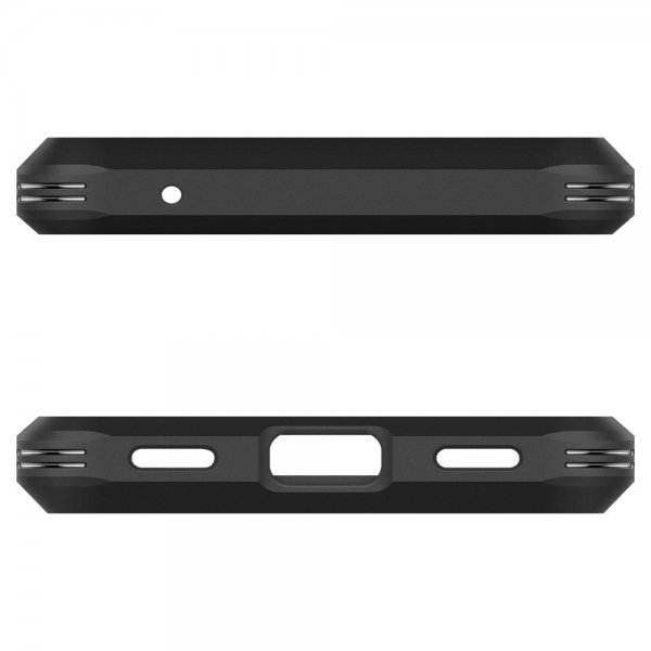Spigen Google Pixel 6a Cover Tough Armor Sort