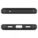 Spigen Google Pixel 6a Cover Tough Armor Sort