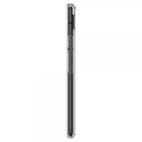 Spigen Google Pixel 6a Cover Ultra Hybrid Crystal Clear