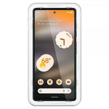 Spigen Google Pixel 6a Skærmbeskyttelse GLAS.tR ALIGNmaster 2-pak