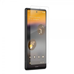 Google Pixel 6a Skærmbeskytter & Kameralinsebeskytter