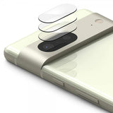 Ringke Google Pixel 7 Kamerabeskytter Camera Protector Glass 3-pak