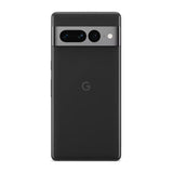 Brugt Google Pixel 7 Pro 128GB Sort – Meget god stand