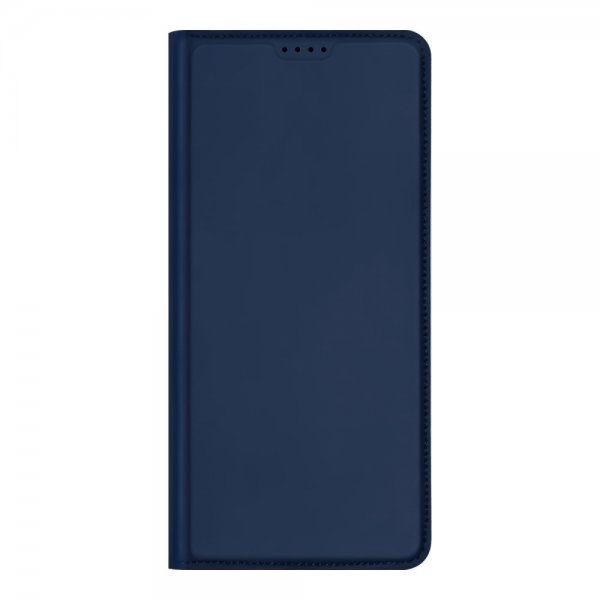 Dux Ducis Google Pixel 7 Pro Cover Skin Pro Series Blå