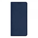 Dux Ducis Google Pixel 7 Pro Cover Skin Pro Series Blå