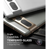 Ringke Google Pixel 7 Pro Kamerabeskyttelse Glas 3-pak