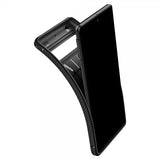 Spigen Google Pixel 7 Pro Cover Rugged Armor Mat Sort