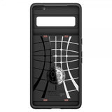 Spigen Google Pixel 7 Pro Cover Slim Armor CS Rosaguld