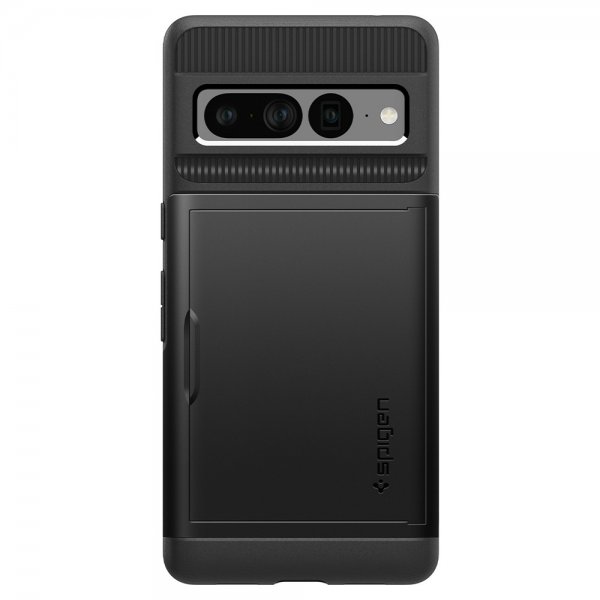 Spigen Google Pixel 7 Pro Cover Slim Armor CS Sort