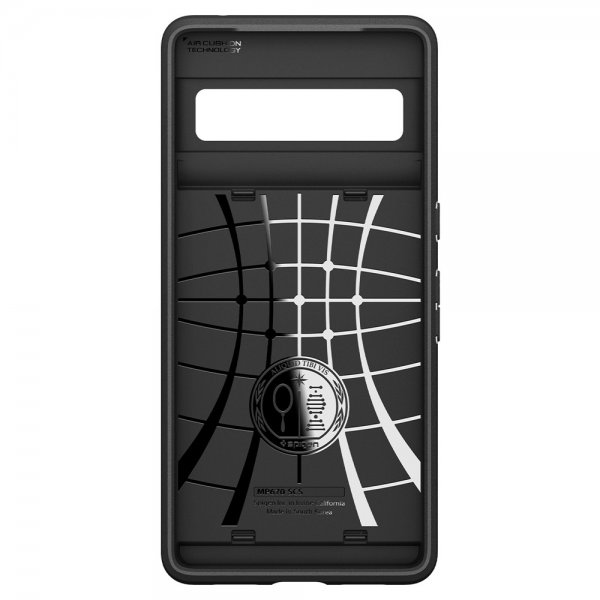 Spigen Google Pixel 7 Pro Cover Slim Armor CS Sort