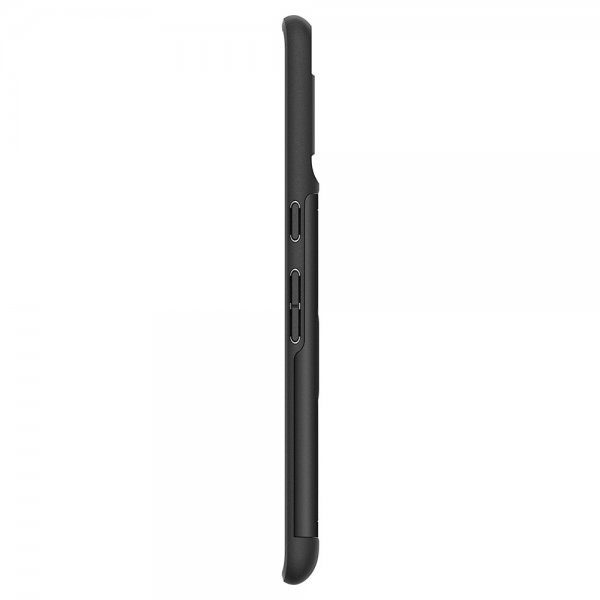 Spigen Google Pixel 7 Pro Cover Slim Armor CS Sort
