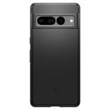Spigen Google Pixel 7 Pro Cover Thin Fit Sort