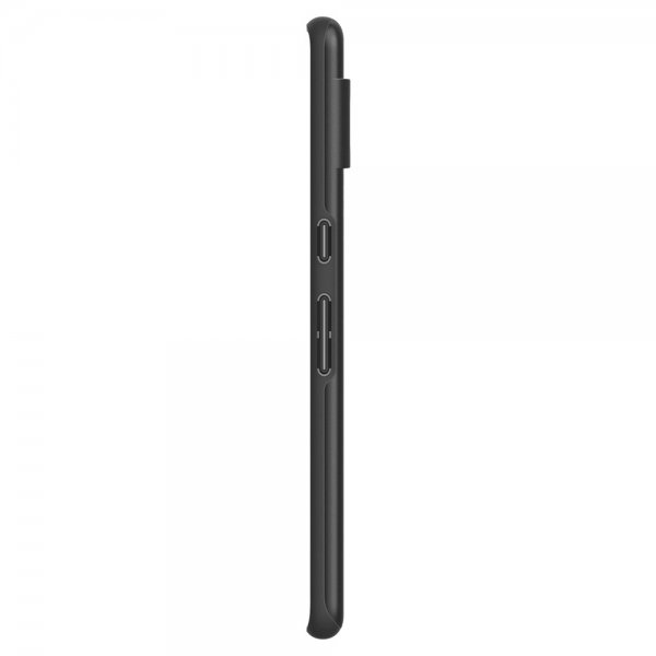 Spigen Google Pixel 7 Pro Cover Thin Fit Sort