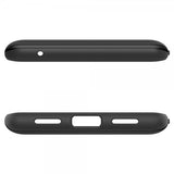 Spigen Google Pixel 7 Pro Cover Thin Fit Sort