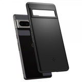 Spigen Google Pixel 7 Pro Cover Thin Fit Sort