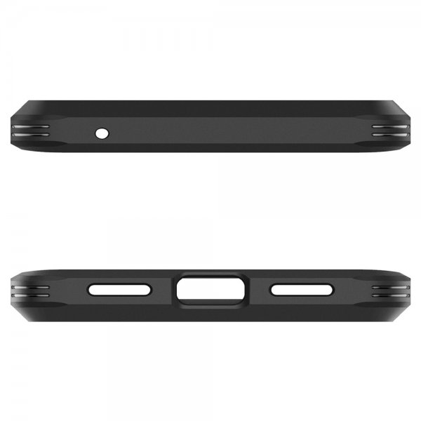 Spigen Google Pixel 7 Pro Cover Tough Armor Sort