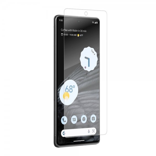 ZAGG InvisibleShield Google Pixel 7 Pro Skærmbeskyttelse Ultra Clear+