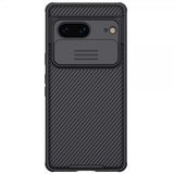 Nillkin Google Pixel 7 Cover CamShield Pro Sort
