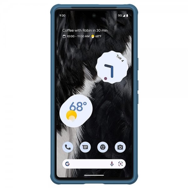 Nillkin Google Pixel 7 Cover CamShield Pro Sort